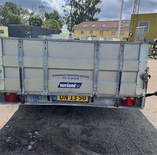 Variant ZHL 35 - Kapacitet / Capacity 1000 kg 5 of 5