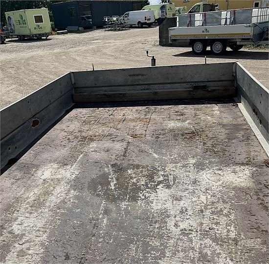 Variant ZHL 35 - Kapacitet / Capacity 1000 kg 7 of 7