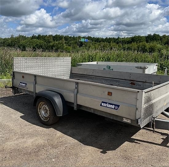 Variant ZHL 35 - Kapacitet / Capacity 1000 kg 3 of 5