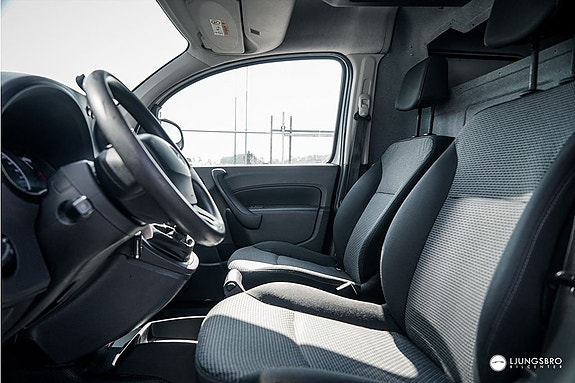 Mercedes-Benz Citan 109 6 of 10