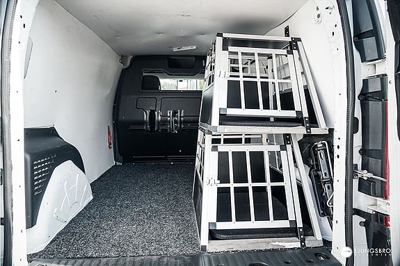 Mercedes-Benz Citan 109 4 of 5