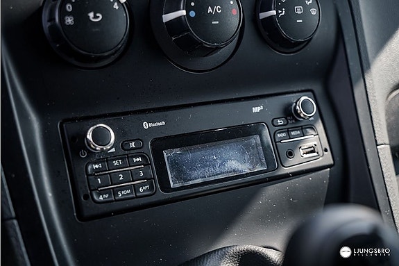 Mercedes-Benz Citan 109 8 of 10