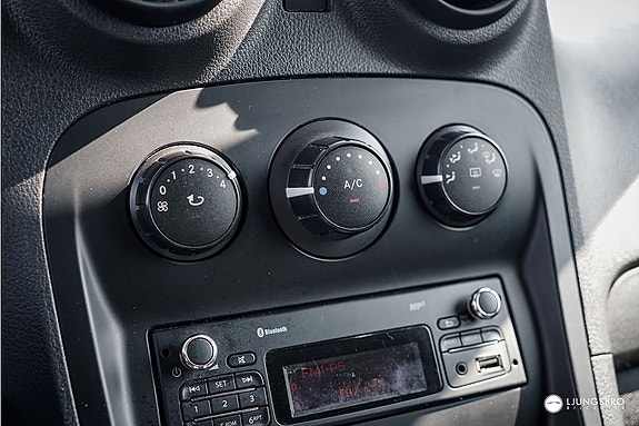 Mercedes-Benz Citan 109 9 of 10