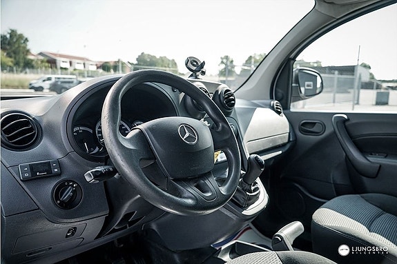 Mercedes-Benz Citan 109 7 of 10