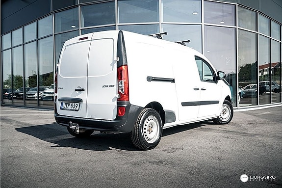 Mercedes-Benz Citan 109 2 of 5