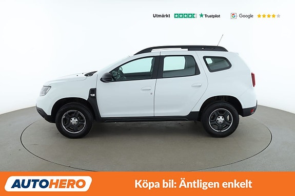 Dacia Duster 2 of 5