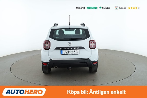 Dacia Duster 4 of 5