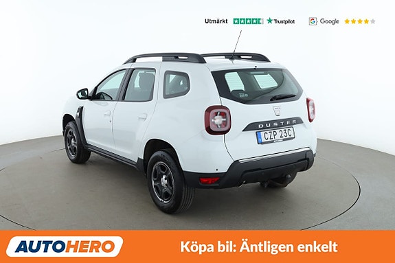 Dacia Duster 3 of 5