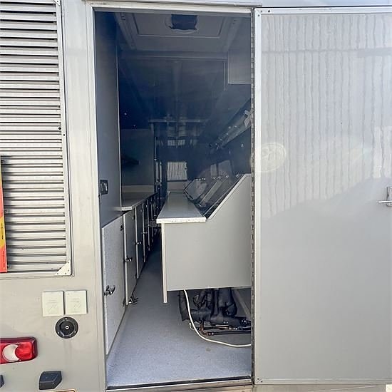 Fiat Ducato Lemeire - Foodtruck 16 of 30