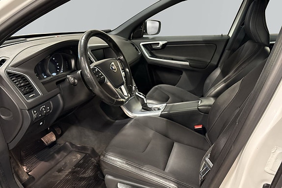 Volvo XC60 5 of 5