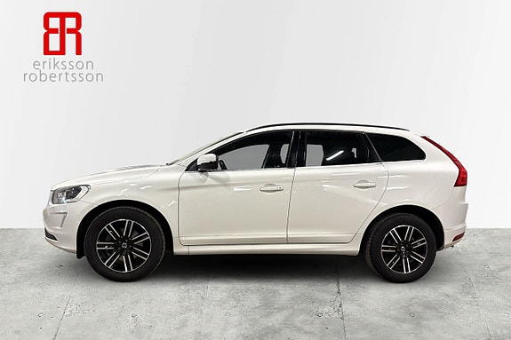 Volvo XC60 2 of 5