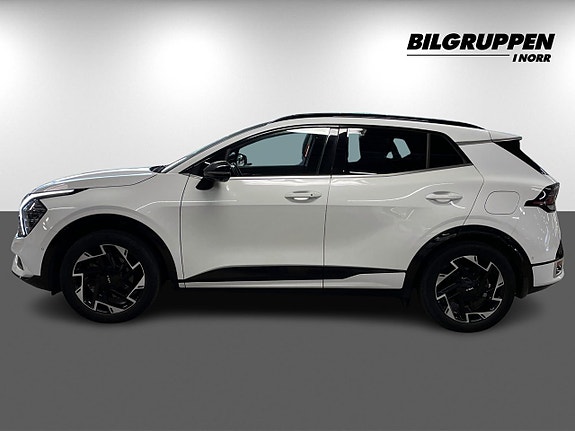 Kia Sportage 4 of 5