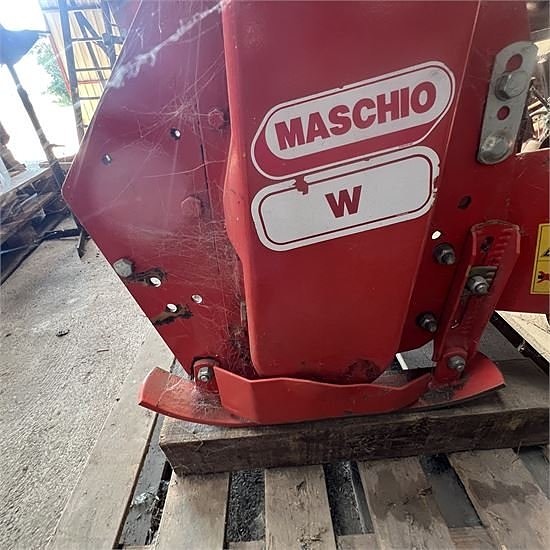 Maschio W165 4 of 10