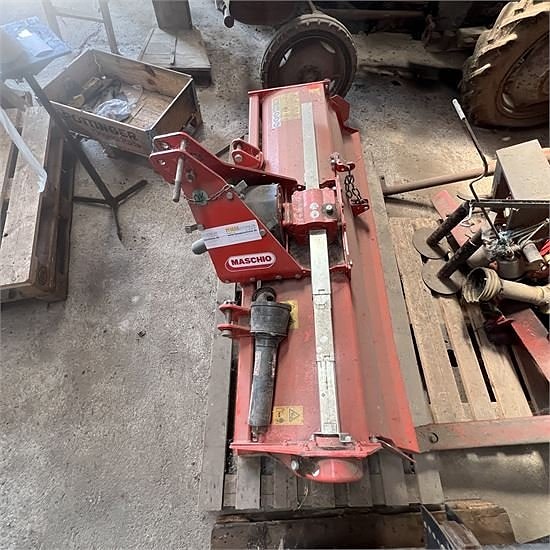 Maschio W165 6 of 10