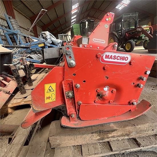 Maschio W165 2 of 10