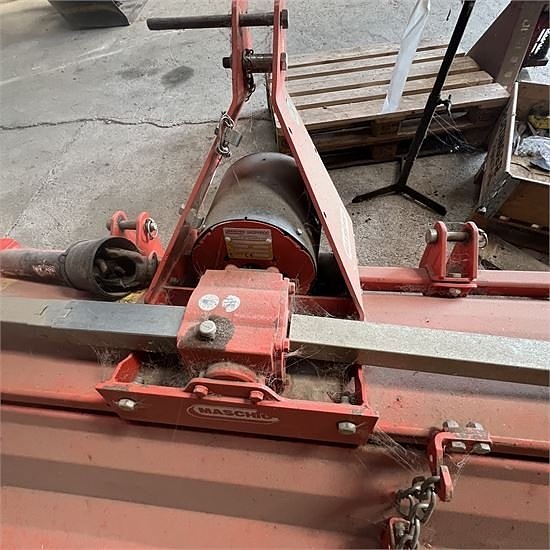 Maschio W165 7 of 10