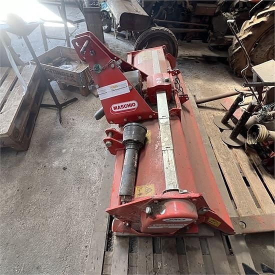 Maschio W165 3 of 10
