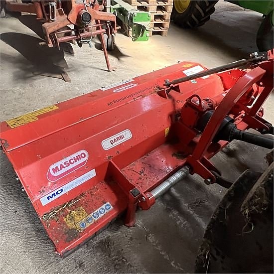 Maschio Barbi 180 7 of 11