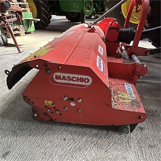 Maschio Barbi 180 6 of 11