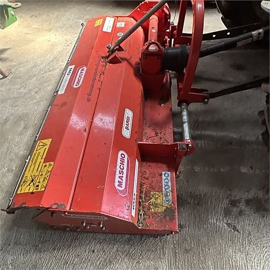 Maschio Barbi 180 5 of 11