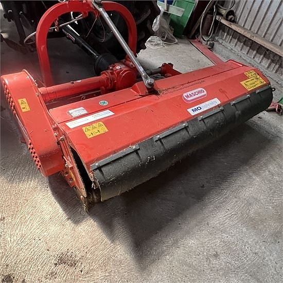 Maschio Barbi 180 4 of 11
