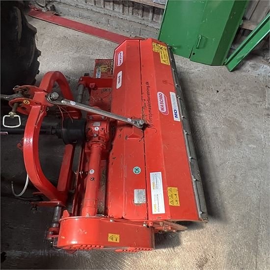 Maschio Barbi 180 3 of 11