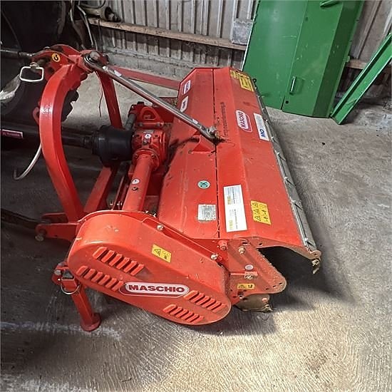 Maschio Barbi 180 2 of 11