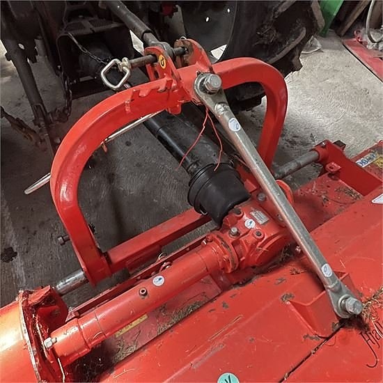 Maschio Barbi 180 11 of 11