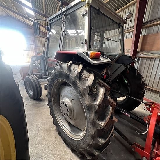 Massey Ferguson 362 - 2,5 ton 5 of 30