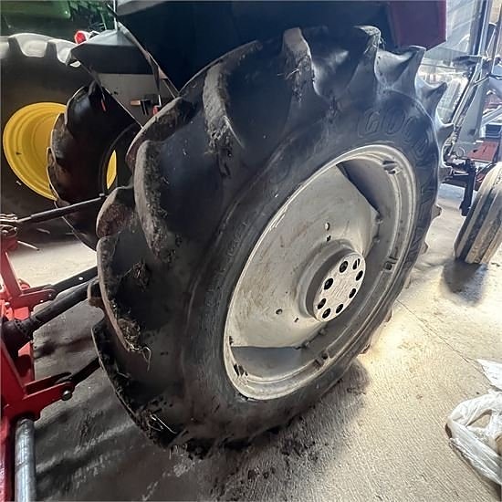 Massey Ferguson 362 - 2,5 ton 26 of 30