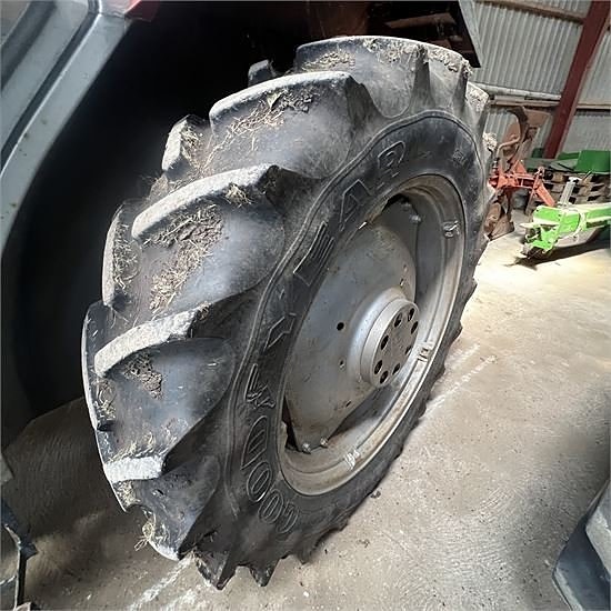 Massey Ferguson 362 - 2,5 ton 24 of 30