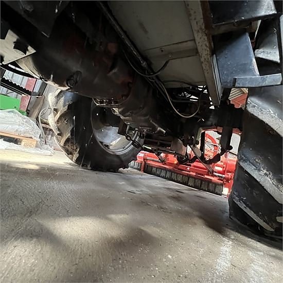 Massey Ferguson 362 - 2,5 ton 30 of 30