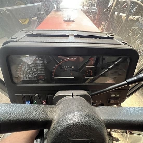 Massey Ferguson 362 - 2,5 ton 10 of 30