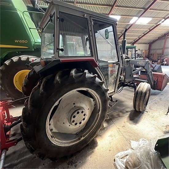 Massey Ferguson 362 - 2,5 ton 6 of 30