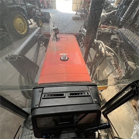 Massey Ferguson 362 - 2,5 ton 15 of 30