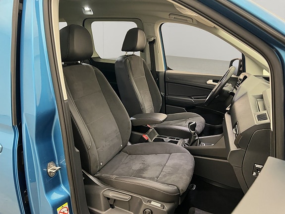 Volkswagen Caddy 29 of 30