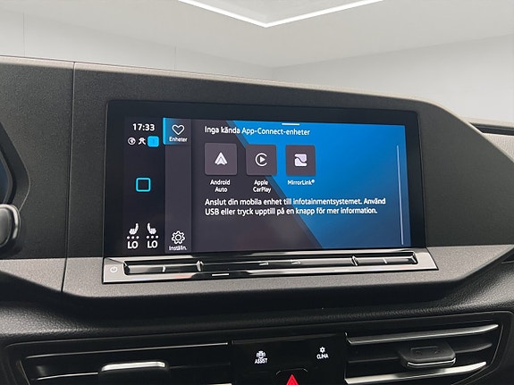 Volkswagen Caddy 25 of 30