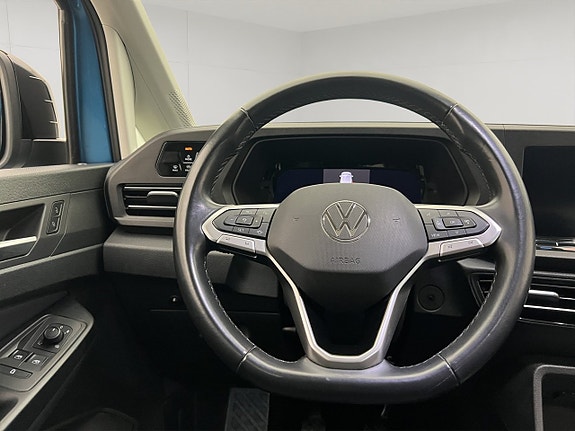 Volkswagen Caddy 18 of 30