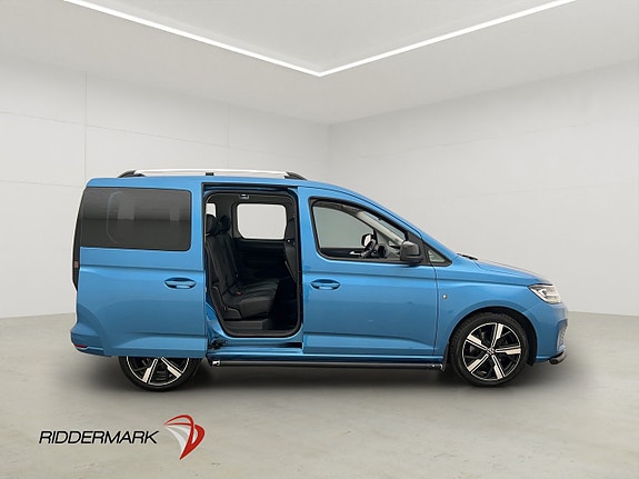 Volkswagen Caddy 11 of 30