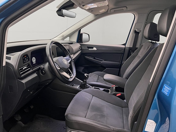 Volkswagen Caddy 16 of 30