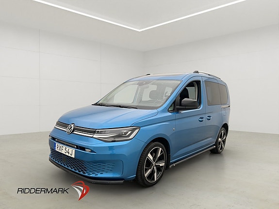 Volkswagen Caddy 3 of 30