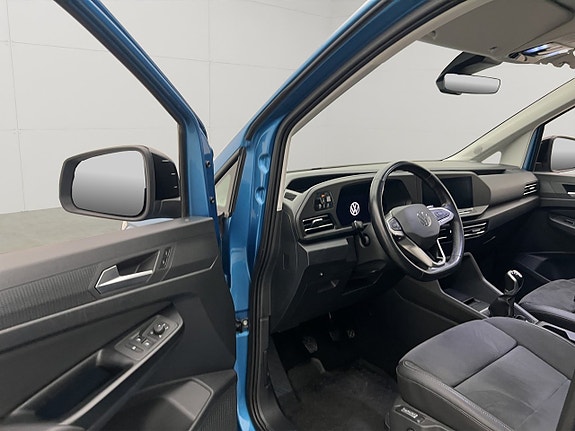 Volkswagen Caddy 15 of 30