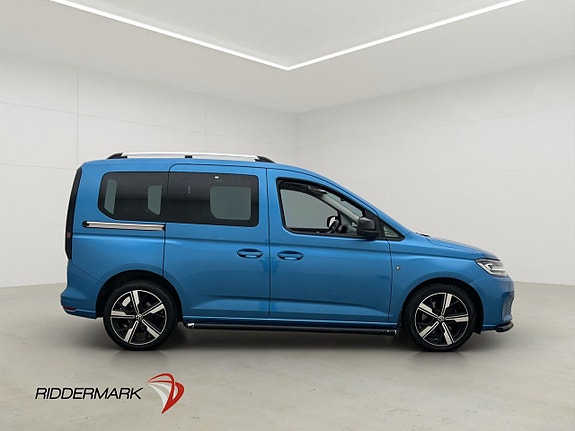 Volkswagen Caddy 2 of 30