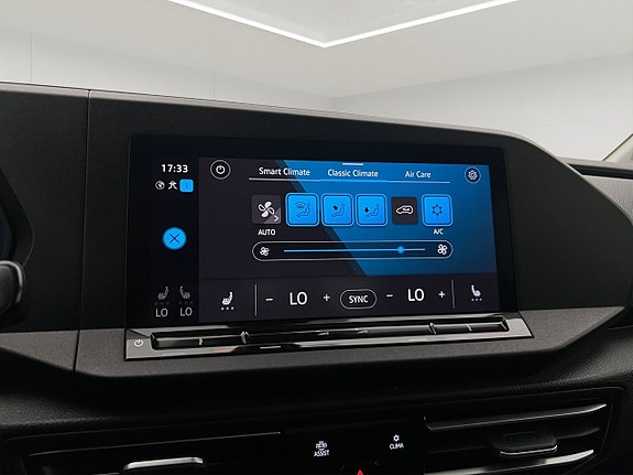 Volkswagen Caddy 26 of 30