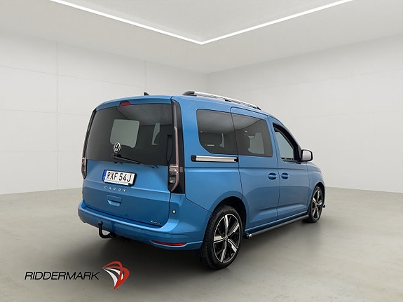 Volkswagen Caddy 9 of 30