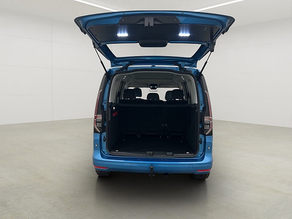 Volkswagen Caddy 13 of 30