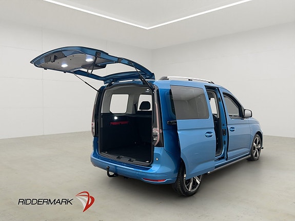Volkswagen Caddy 12 of 30