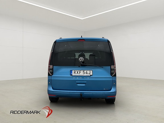 Volkswagen Caddy 8 of 30