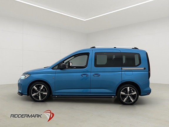 Volkswagen Caddy 6 of 30