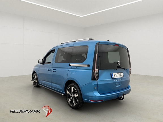 Volkswagen Caddy 7 of 30